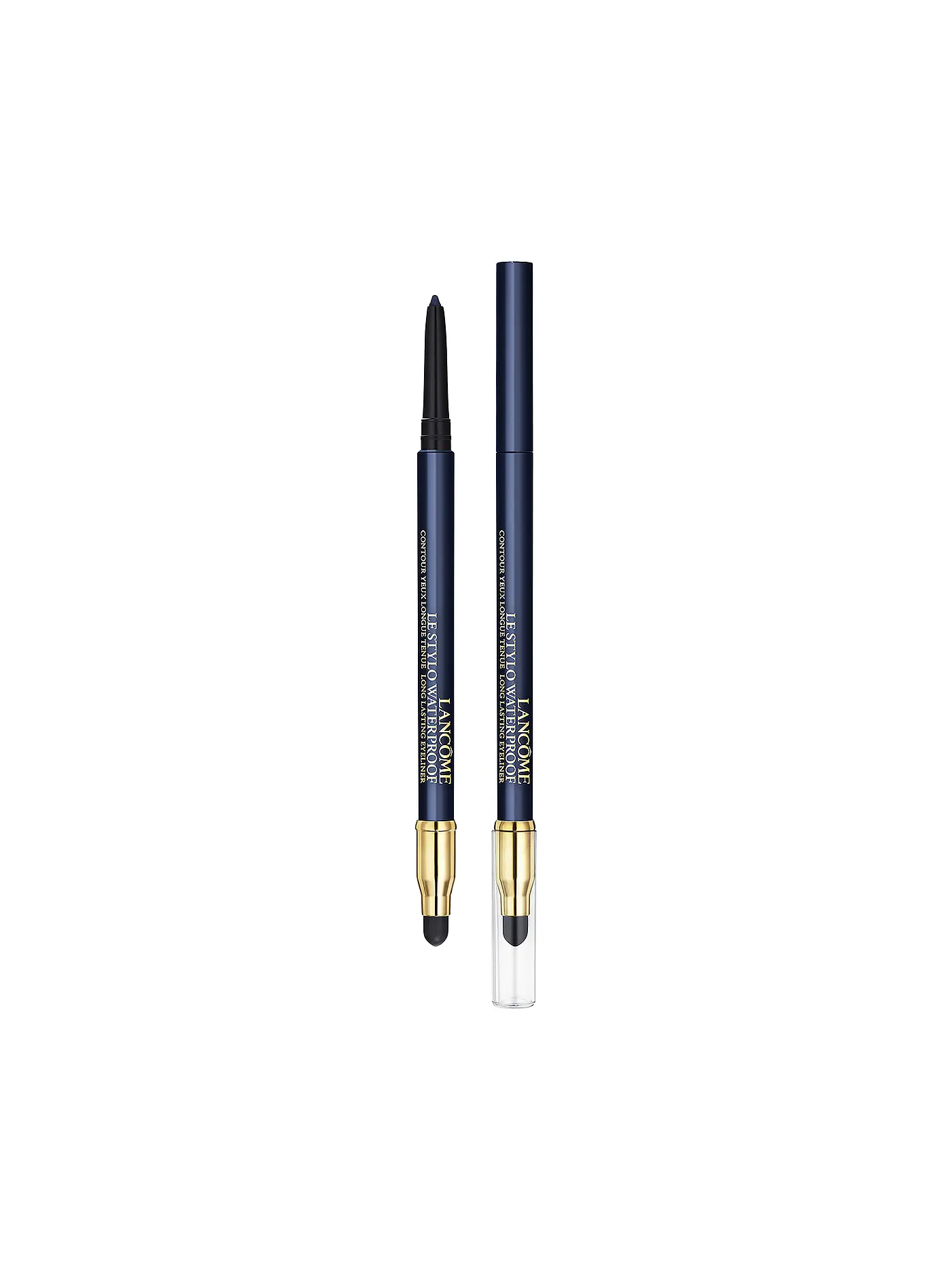 LANCÔME | Augenkonturenstift - Le Stylo Waterproof ( 03 Chocolate ) | grün